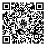 斑馬教育微信二维码